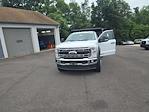 2024 Ford F-600 Regular Cab DRW 4WD Dump Truck for sale #24P768 - photo 55