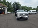2024 Ford F-600 Regular Cab DRW 4WD Dump Truck for sale #24P768 - photo 5