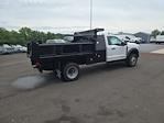 2024 Ford F-600 Regular Cab DRW 4WD Dump Truck for sale #24P768 - photo 18