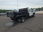 2024 Ford F-600 Regular Cab DRW 4WD Dump Truck for sale #24P768 - photo 19