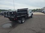 2024 Ford F-600 Regular Cab DRW 4WD Dump Truck for sale #24P768 - photo 20