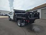 2024 Ford F-600 Regular Cab DRW 4WD Dump Truck for sale #24P768 - photo 29