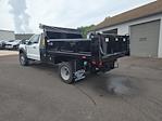 2024 Ford F-600 Regular Cab DRW 4WD Dump Truck for sale #24P768 - photo 30