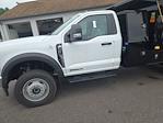 2024 Ford F-600 Regular Cab DRW 4WD Dump Truck for sale #24P768 - photo 35