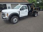 2024 Ford F-600 Regular Cab DRW 4WD Dump Truck for sale #24P768 - photo 37