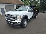 2024 Ford F-600 Regular Cab DRW 4WD Dump Truck for sale #24P768 - photo 40
