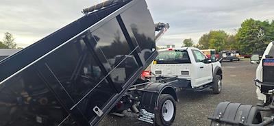 New 2024 Ford F-550 - photo 1