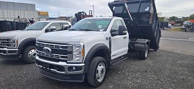 New 2024 Ford F-550 - photo 1