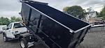 New 2024 Ford F-550 Regular Cab 4WD Landscape Dump for sale #24P785 - photo 2