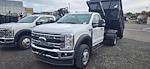 New 2024 Ford F-550 Regular Cab 4WD Landscape Dump for sale #24P785 - photo 1