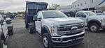 New 2024 Ford F-550 Regular Cab 4WD Landscape Dump for sale #24P785 - photo 3