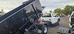New 2024 Ford F-550 Regular Cab 4WD Landscape Dump for sale #24P785 - photo 4