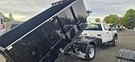 New 2024 Ford F-550 Regular Cab 4WD Landscape Dump for sale #24P785 - photo 5