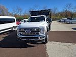 New 2024 Ford F-550 Regular Cab 4WD 11' Switch-N-Go Landscape Dump for sale #24P785 - photo 15