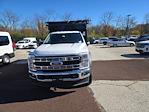 New 2024 Ford F-550 Regular Cab 4WD 11' Switch-N-Go Landscape Dump for sale #24P785 - photo 16