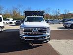 New 2024 Ford F-550 Regular Cab 4WD 11' Switch-N-Go Landscape Dump for sale #24P785 - photo 17