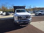 New 2024 Ford F-550 Regular Cab 4WD 11' Switch-N-Go Landscape Dump for sale #24P785 - photo 18