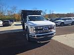 New 2024 Ford F-550 Regular Cab 4WD 11' Switch-N-Go Landscape Dump for sale #24P785 - photo 19