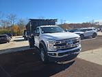 New 2024 Ford F-550 Regular Cab 4WD 11' Switch-N-Go Landscape Dump for sale #24P785 - photo 20