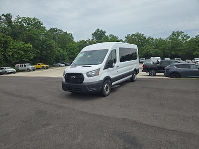 2024 Ford Transit 350 Medium Roof RWD Passenger Van for sale #24P788 - photo 1