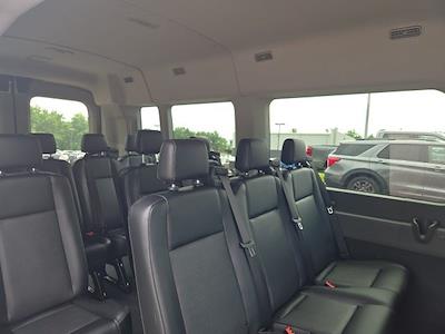 2024 Ford Transit 350 Medium Roof RWD Passenger Van for sale #24P788 - photo 2