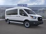 2024 Ford Transit 350 Medium Roof RWD Passenger Van for sale #24P788 - photo 1