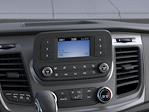 2024 Ford Transit 350 Medium Roof RWD Passenger Van for sale #24P788 - photo 8