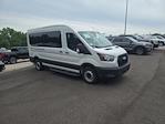 2024 Ford Transit 350 Medium Roof RWD Passenger Van for sale #24P788 - photo 14