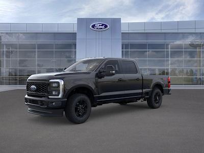 2024 Ford F-350 Crew Cab SRW 4WD Pickup for sale #24P797 - photo 1