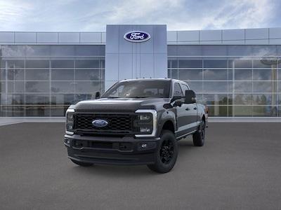 2024 Ford F-350 Crew Cab SRW 4WD Pickup for sale #24P797 - photo 2