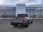 2024 Ford Maverick SuperCrew Cab FWD Pickup for sale #24P799 - photo 8