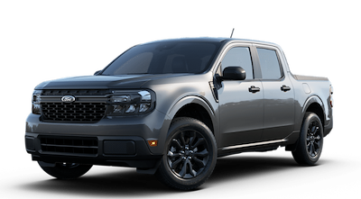 2024 Ford Maverick SuperCrew Cab AWD Pickup for sale #24P804 - photo 1