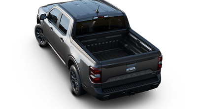2024 Ford Maverick SuperCrew Cab AWD Pickup for sale #24P804 - photo 2