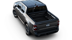 2024 Ford Maverick SuperCrew Cab AWD Pickup for sale #24P804 - photo 2