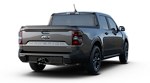 2024 Ford Maverick SuperCrew Cab AWD Pickup for sale #24P804 - photo 3