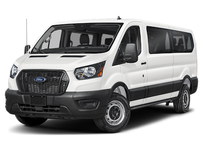 New 2024 Ford Transit 350 Base Passenger Van for sale #24P806 - photo 2