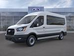 2024 Ford Transit 350 Medium Roof RWD Passenger Van for sale #24P809 - photo 3