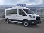2024 Ford Transit 350 Medium Roof RWD Passenger Van for sale #24P809 - photo 1