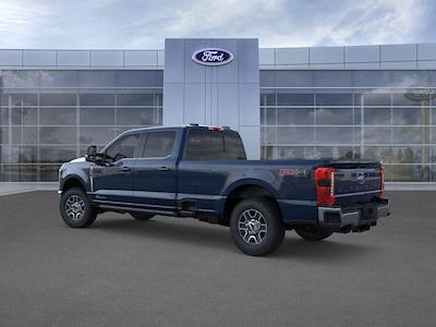 2025 Ford F-350 Crew Cab SRW 4WD Pickup for sale #25P0011 - photo 2