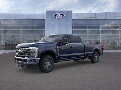 2025 Ford F-350 Crew Cab SRW 4WD Pickup for sale #25P0011 - photo 1