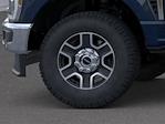 2025 Ford F-350 Crew Cab SRW 4WD Pickup for sale #25P0011 - photo 14