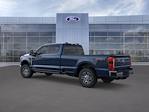 2025 Ford F-350 Crew Cab SRW 4WD Pickup for sale #25P0011 - photo 2