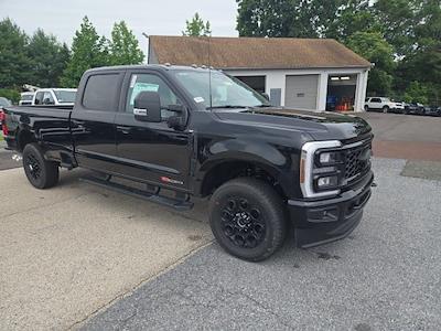 2025 Ford F-250 Crew Cab 4WD Pickup for sale #25P0012 - photo 1
