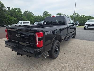 2025 Ford F-250 Crew Cab 4WD Pickup for sale #25P0012 - photo 2