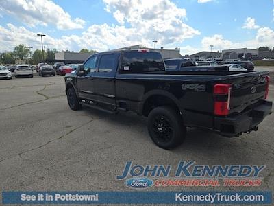 2025 Ford F-250 Crew Cab 4WD Pickup for sale #25P0012 - photo 2