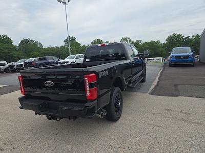 2025 Ford F-250 Crew Cab 4WD Pickup for sale #25P0018 - photo 2