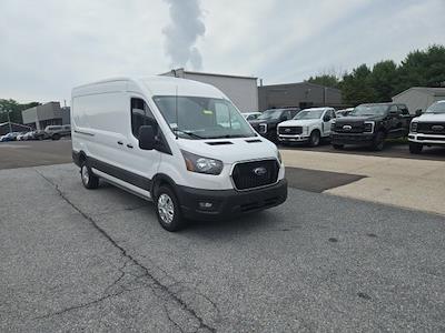 2025 Ford Transit 250 Medium Roof RWD Empty Cargo Van for sale #25P0019 - photo 1
