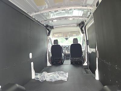 2025 Ford Transit 250 Medium Roof RWD Empty Cargo Van for sale #25P0019 - photo 2