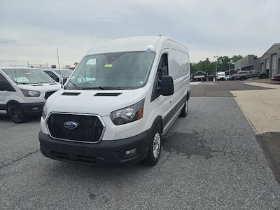 2025 Ford Transit 250 Medium Roof RWD Empty Cargo Van for sale #25P0019 - photo 1