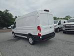 2025 Ford Transit 250 Medium Roof RWD Empty Cargo Van for sale #25P0019 - photo 6